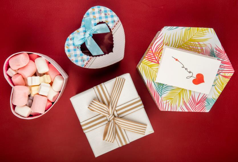Gift Boxes